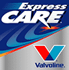 Express Care Oil Change - North Vancouver