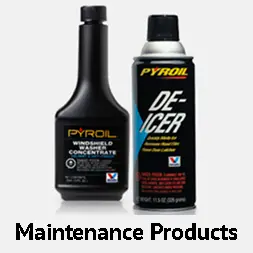 Engine Maintenance Products