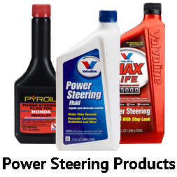 Power Steering Products